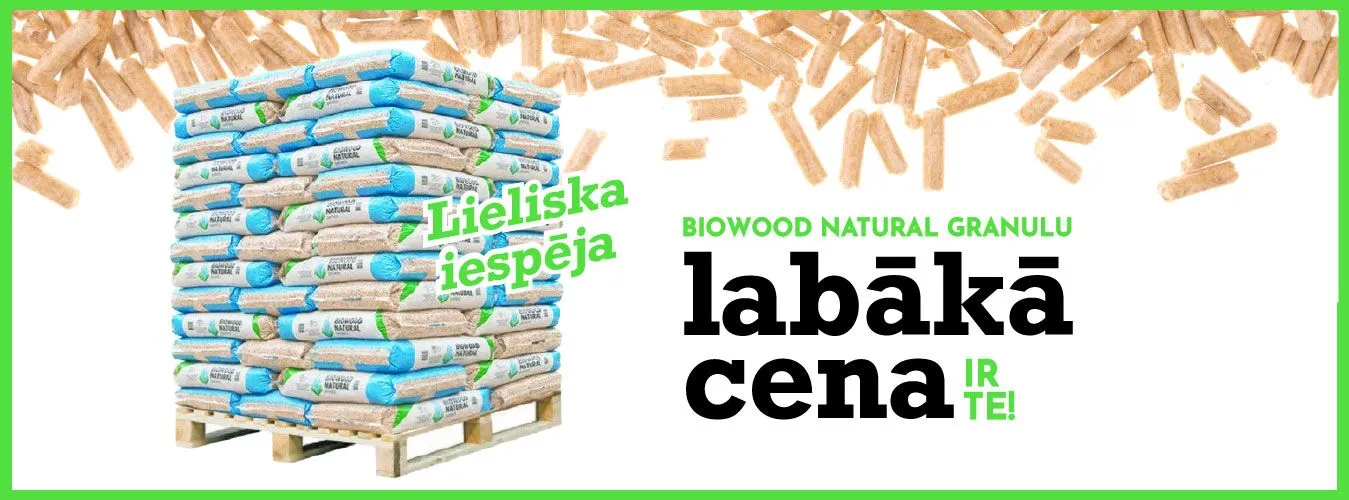 Biowood