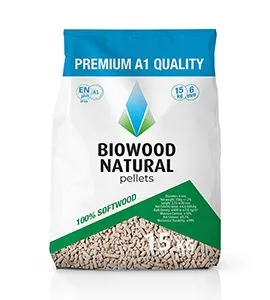 Biowood - Īpašie piedāvājumi